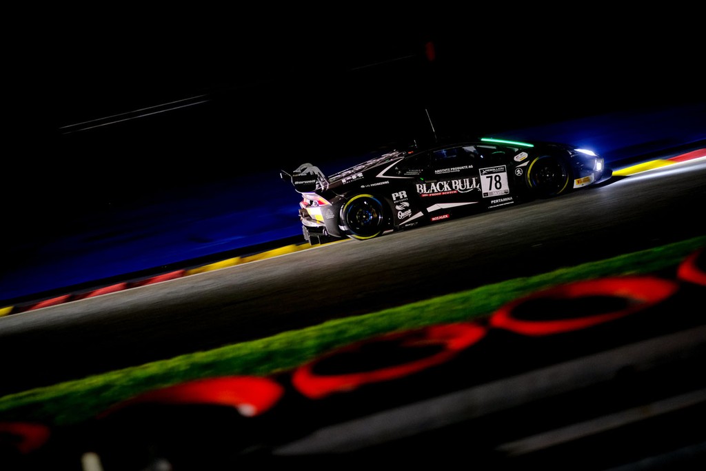 (Foto: Frederik Schandorff Racing)
